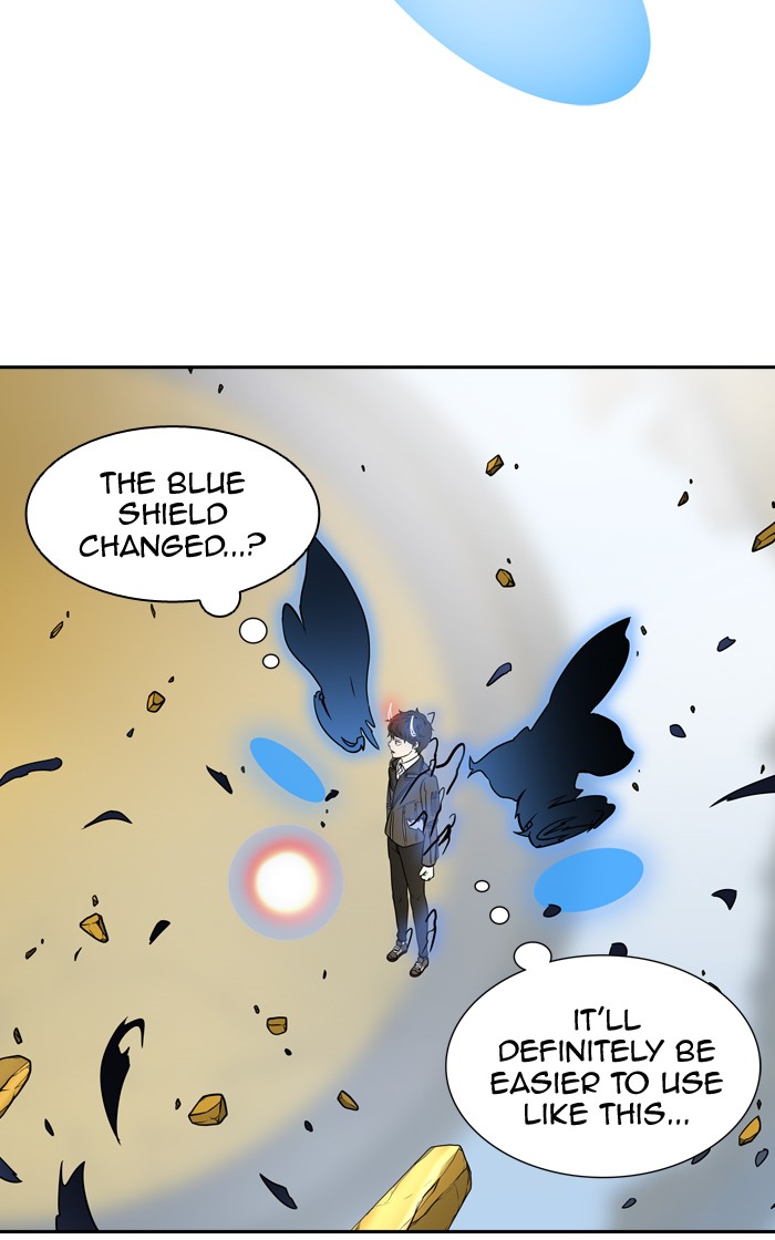 Tower of God Chapter 383 53